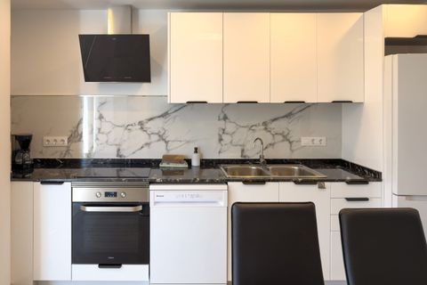 Villa i Calpe, Alicante, Calpe - € 948.000 | Ref: VD1143 - foto 43