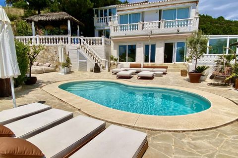 Villa a El Padron, Malaga, El Padron - € 1.595.000 | Ref: CDS5388181-FO - foto 2