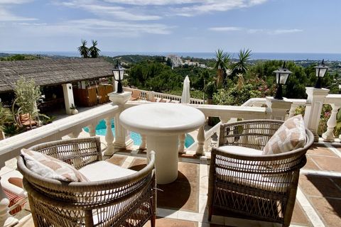 Villa a El Padron, Malaga, El Padron - € 1.595.000 | Ref: CDS5388181-FO - foto 6