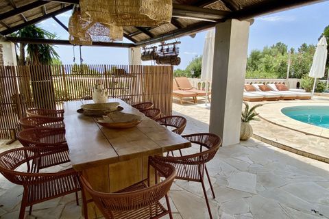 Villa a El Padron, Malaga, El Padron - € 1.595.000 | Ref: CDS5388181-FO - foto 7