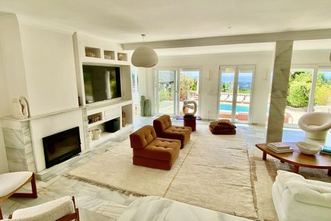 Villa a El Padron, Malaga, El Padron - € 1.595.000 | Ref: CDS5388181-FO - foto 12
