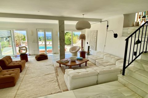 Villa a El Padron, Malaga, El Padron - € 1.595.000 | Ref: CDS5388181-FO - foto 14