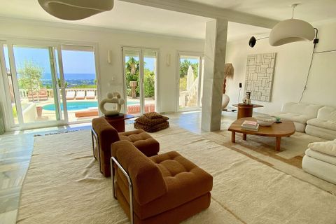 Villa a El Padron, Malaga, El Padron - € 1.595.000 | Ref: CDS5388181-FO - foto 13
