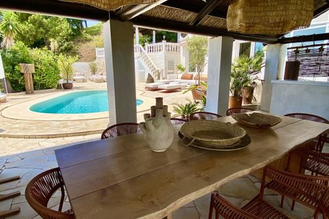 Villa a El Padron, Malaga, El Padron - € 1.595.000 | Ref: CDS5388181-FO - foto 8