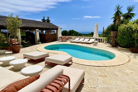 Villa a El Padron, Malaga, El Padron - € 1.595.000 | Ref: CDS5388181-FO - foto 4