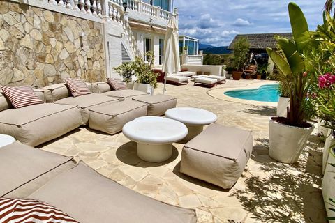 Villa a El Padron, Malaga, El Padron - € 1.595.000 | Ref: CDS5388181-FO - foto 5