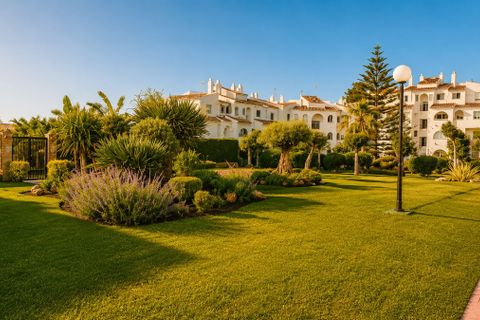 Lejlighed i Estepona, Malaga - foto 2