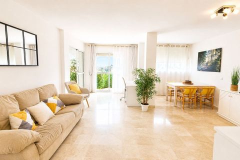 Lejlighed i Estepona, Malaga - foto 3