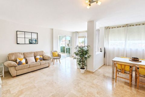 Lejlighed i Estepona, Malaga - foto 4