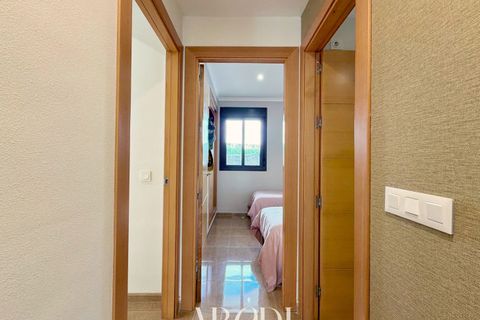 Lejlighed i Vera, Almeria, Vera - € 239.995 | Ref: Las Salinas_123 - foto 16