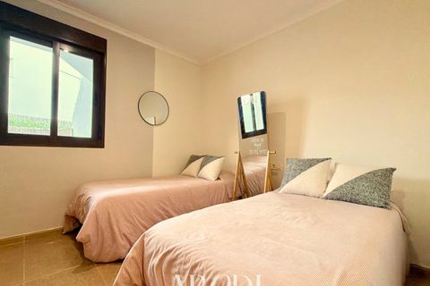 Lejlighed i Vera, Almeria, Vera - € 239.995 | Ref: Las Salinas_123 - foto 17
