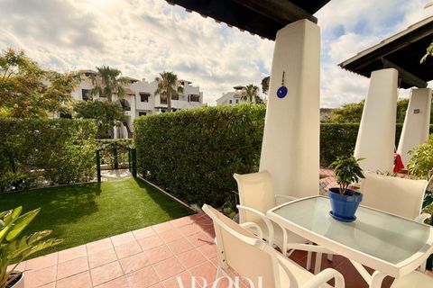 Lejlighed i Vera, Almeria, Vera - € 239.995 | Ref: Las Salinas_123 - foto 7