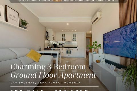 Appartement - Vera, Almeria - photo 1