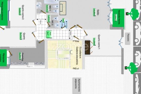 Lejlighed i Mafra, Lisbon, Mafra - € 350.000 | Ref: ZMPT589937 - foto 13