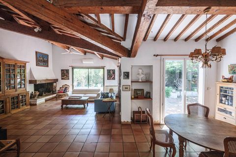 Villa i Marseille, Bouches-du-Rhone, Marseille - € 1.065.000 | Ref: 363 - foto 6
