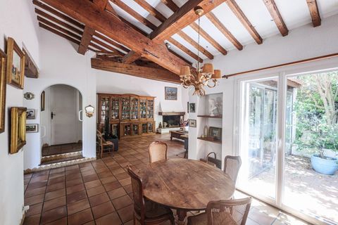 Villa i Marseille, Bouches-du-Rhone, Marseille - € 1.065.000 | Ref: 363 - foto 7