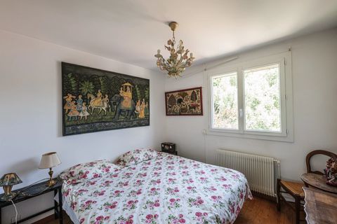 Villa i Marseille, Bouches-du-Rhone, Marseille - € 1.065.000 | Ref: 363 - foto 9