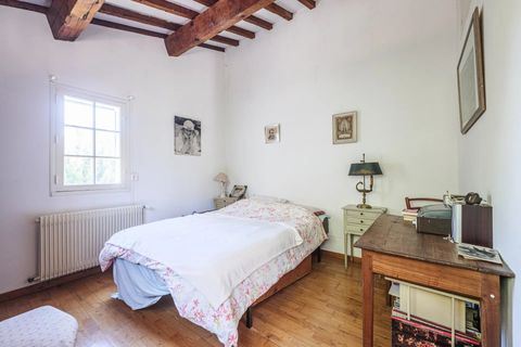 Villa i Marseille, Bouches-du-Rhone, Marseille - € 1.065.000 | Ref: 363 - foto 10