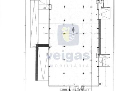 Erhvervsejendom i Moscavide, Lisbon, Moscavide - € 13.000.000 | Ref: PSI-216690 - foto 3
