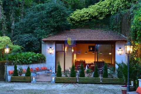 Villa i Sintra, Lisbon, Sintra - € 8.500.000 | Ref: PSI-216692 - foto 2