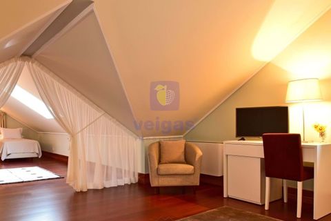 Villa i Sintra, Lisbon, Sintra - € 8.500.000 | Ref: PSI-216692 - foto 5