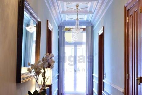 Villa i Sintra, Lisbon, Sintra - € 8.500.000 | Ref: PSI-216692 - foto 6