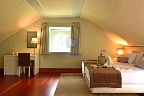 Villa i Sintra, Lisbon, Sintra - € 8.500.000 | Ref: PSI-216692 - foto 9