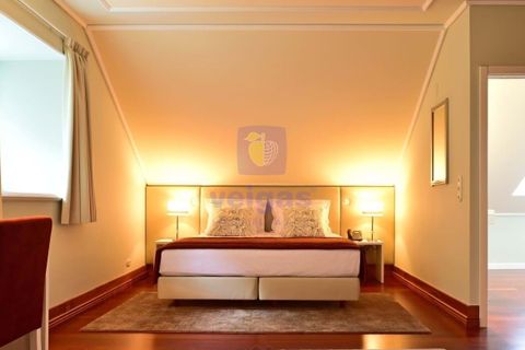 Villa i Sintra, Lisbon, Sintra - € 8.500.000 | Ref: PSI-216692 - foto 12