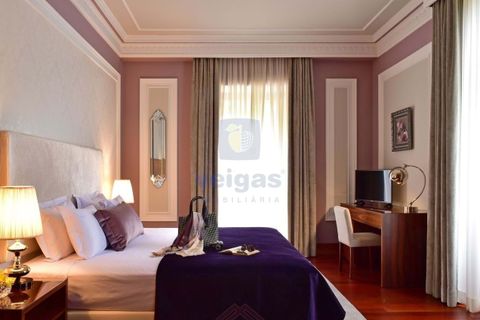 Villa i Sintra, Lisbon, Sintra - € 8.500.000 | Ref: PSI-216692 - foto 16