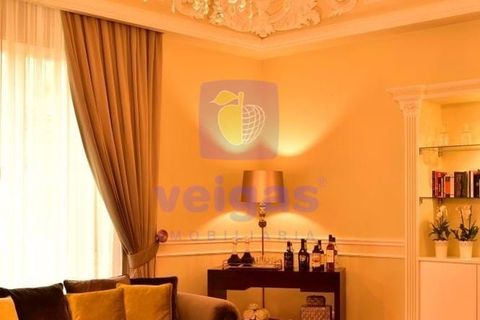 Villa i Sintra, Lisbon, Sintra - € 8.500.000 | Ref: PSI-216692 - foto 17