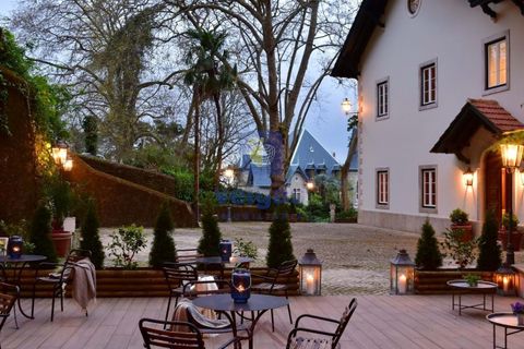 Villa i Sintra, Lisbon, Sintra - € 8.500.000 | Ref: PSI-216692 - foto 20