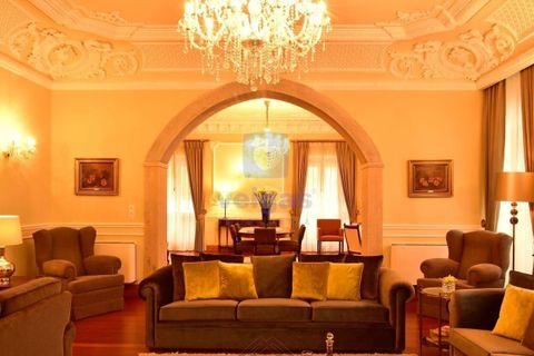 Villa i Sintra, Lisbon, Sintra - € 8.500.000 | Ref: PSI-216692 - foto 24
