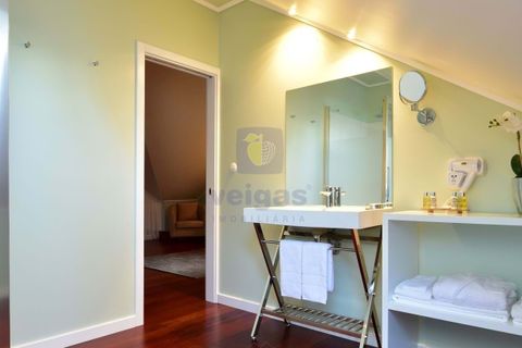 Villa i Sintra, Lisbon, Sintra - € 8.500.000 | Ref: PSI-216692 - foto 25