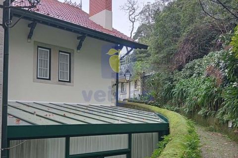 Villa i Sintra, Lisbon, Sintra - € 8.500.000 | Ref: PSI-216692 - foto 26