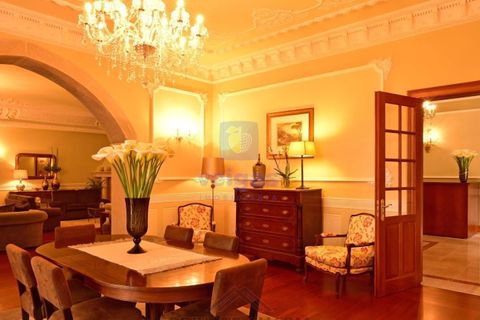 Villa i Sintra, Lisbon, Sintra - € 8.500.000 | Ref: PSI-216692 - foto 28