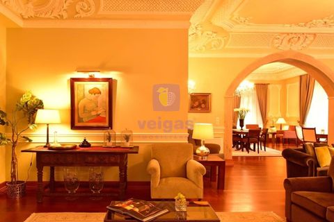 Villa i Sintra, Lisbon, Sintra - € 8.500.000 | Ref: PSI-216692 - foto 29