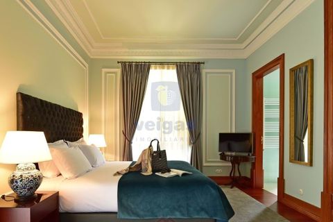 Villa i Sintra, Lisbon, Sintra - € 8.500.000 | Ref: PSI-216692 - foto 31