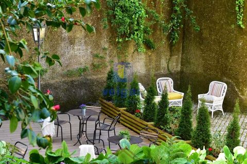 Villa i Sintra, Lisbon, Sintra - € 8.500.000 | Ref: PSI-216692 - foto 32