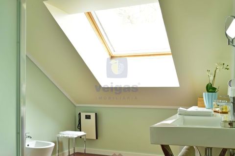 Villa i Sintra, Lisbon, Sintra - € 8.500.000 | Ref: PSI-216692 - foto 36