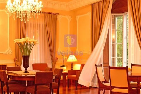 Villa i Sintra, Lisbon, Sintra - € 8.500.000 | Ref: PSI-216692 - foto 38