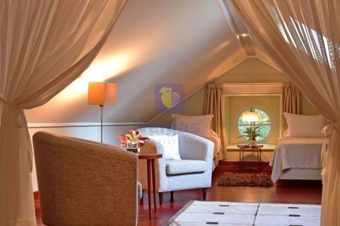 Villa i Sintra, Lisbon, Sintra - € 8.500.000 | Ref: PSI-216692 - foto 41