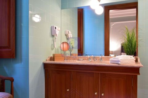 Villa i Sintra, Lisbon, Sintra - € 8.500.000 | Ref: PSI-216692 - foto 43