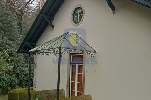 Villa i Sintra, Lisbon, Sintra - € 8.500.000 | Ref: PSI-216692 - foto 44