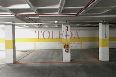 Garage i Loures, Lisbon, Loures - € 21.500 | Ref: TLD_26174_01 - foto 1