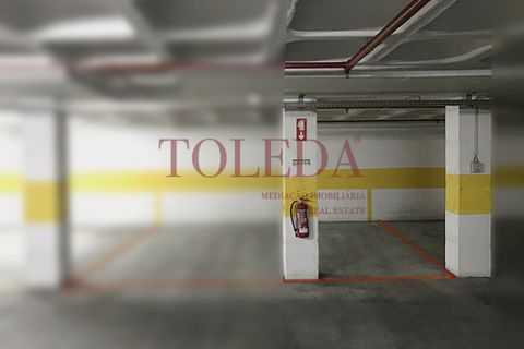 Garage i Loures, Lisbon, Loures - € 21.500 | Ref: TLD_26174_01 - foto 4