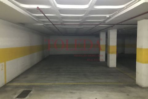 Garage i Loures, Lisbon, Loures - € 21.500 | Ref: TLD_26174_01 - foto 5