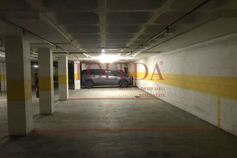 Garage i Loures, Lisbon, Loures - € 21.500 | Ref: TLD_26174_01 - foto 6