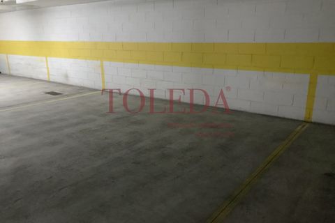 Garage i Loures, Lisbon, Loures - € 21.500 | Ref: TLD_26174_01 - foto 7