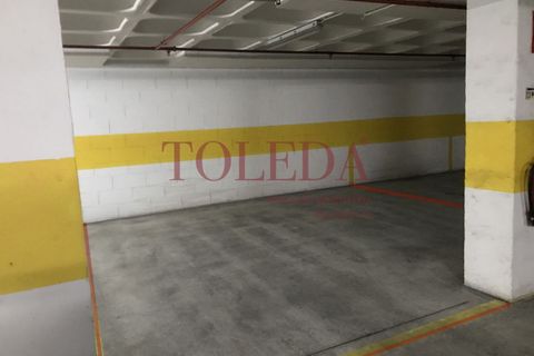 Garage i Loures, Lisbon, Loures - € 21.500 | Ref: TLD_26174_01 - foto 8