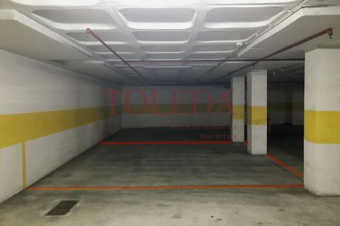 Garage i Loures, Lisbon, Loures - € 21.500 | Ref: TLD_26174_01 - foto 9